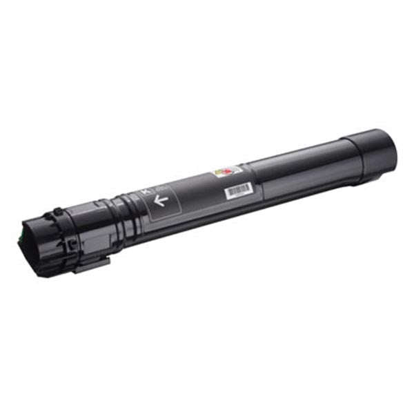 Dell 3GDT0 Black High Yield Toner Cartridge