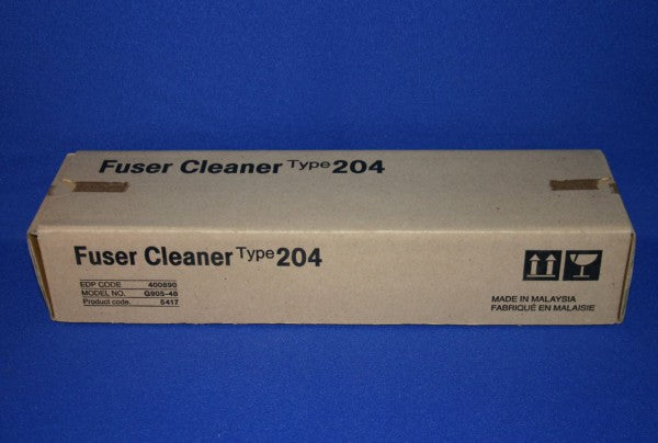 Ricoh 400890  Fuser Cleaning Kit Assembly