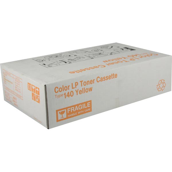 Ricoh 402073 Yellow Toner Cartridge