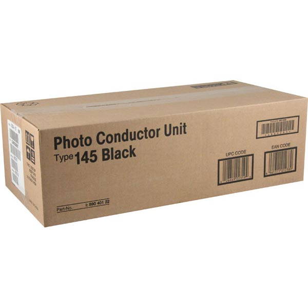 Ricoh 402319 Black Photoconductor Unit
