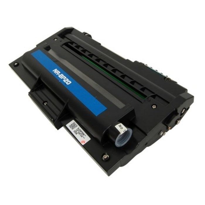 Compatible 402455-COMP Black Ricoh Toner Cartridge