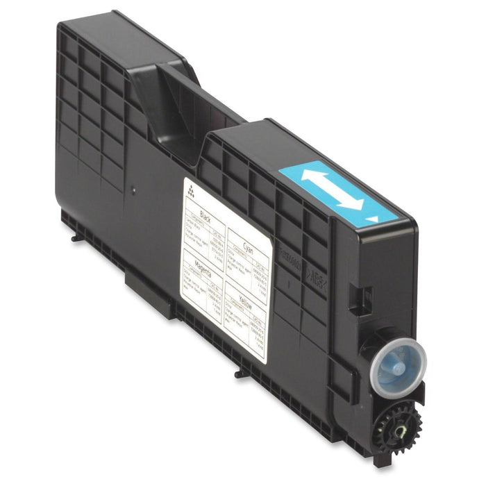 Ricoh 402459 Cyan Toner Cartridge