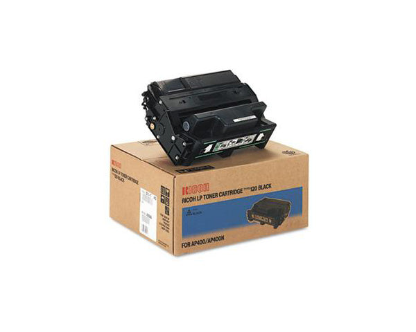 Ricoh 403073 Black Toner Cartridge