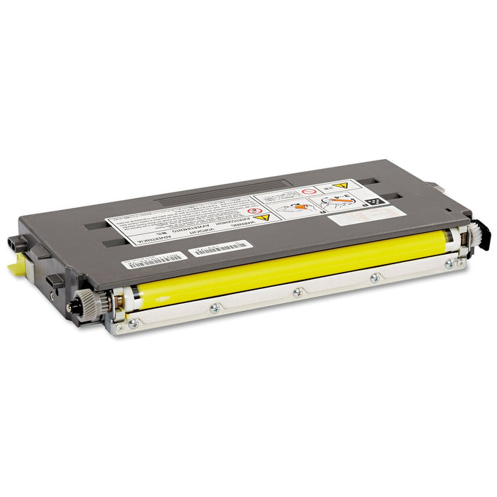 Ricoh 406120 Yellow Toner Cartridge