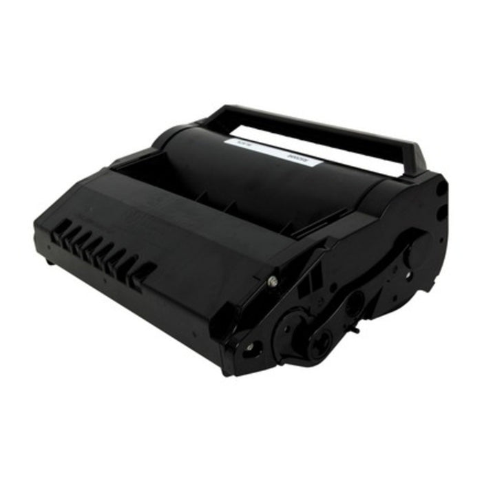 Compatible 406683-COMP Black Ricoh Toner Cartridge
