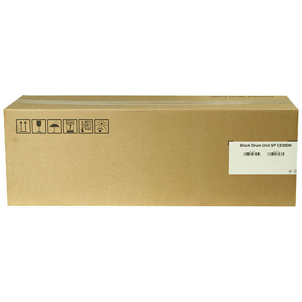 Ricoh 407095 Black Drum Unit