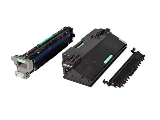 Ricoh 408107  Drum Drive Assembly