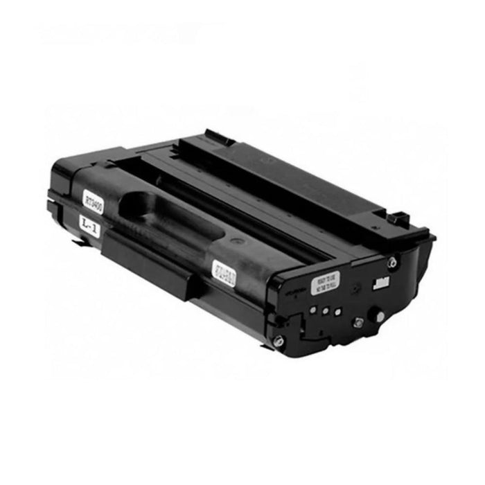 Compatible 408284-COMP Black Ricoh High Yield Toner Cartridge