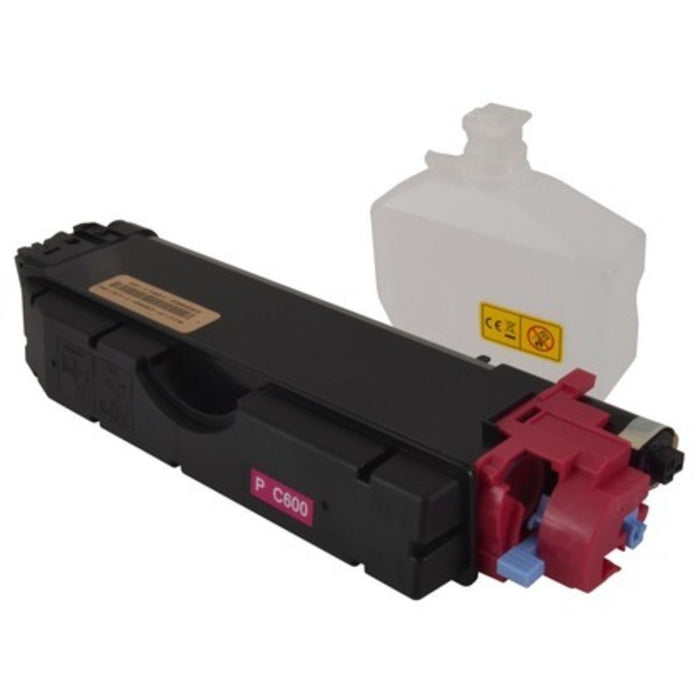 Compatible 408312-COMP Magenta Ricoh Toner Cartridge