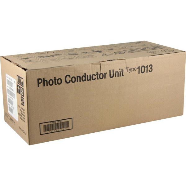 Ricoh 411113 Black Drum Unit