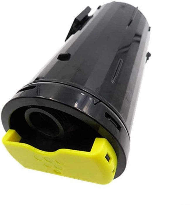 Compatible 418239-COMP Yellow Ricoh Toner Cartridge