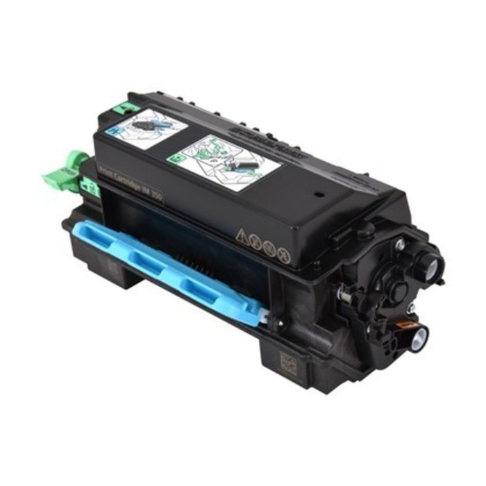 Compatible 419081-COMP Black Ricoh Toner Cartridge