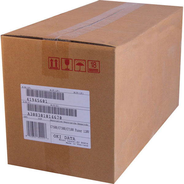 OKI 41945601  Fuser Unit