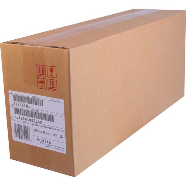 OKI 41946101  Fuser Unit