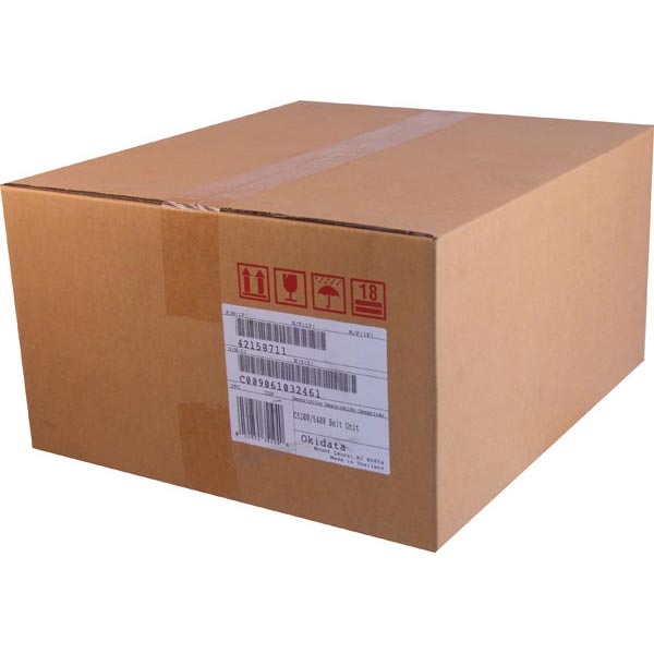 OKI 42158711  Transfer Belt Unit Assembly