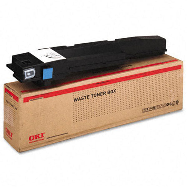 OKI 42869401  Waste Toner Container