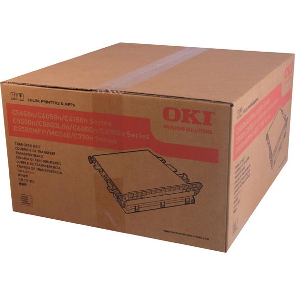 OKI 43363421  Transfer Belt Unit