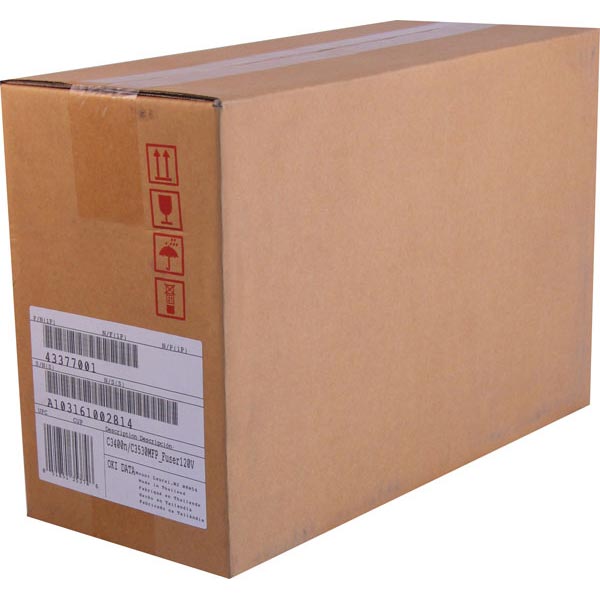 OKI 43377001  Fuser Unit