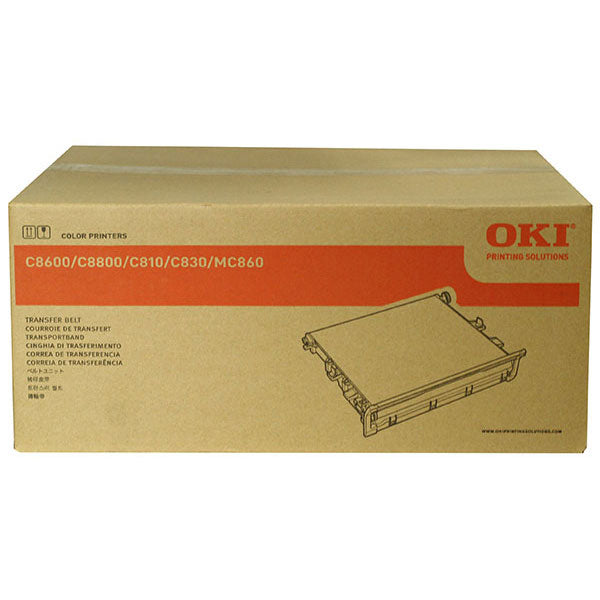 OKI 43449708  Transfer Belt Assembly