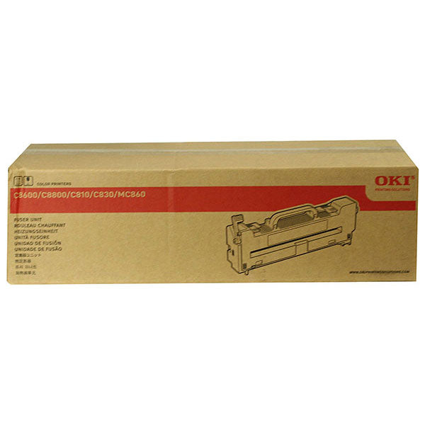 OKI 43529404  Fuser Unit