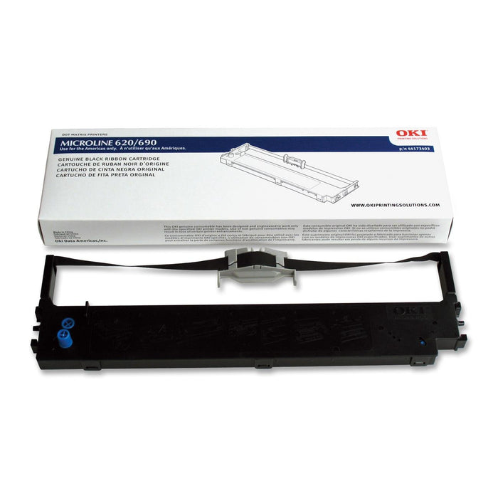 OKI 44173403  Print Ribbon