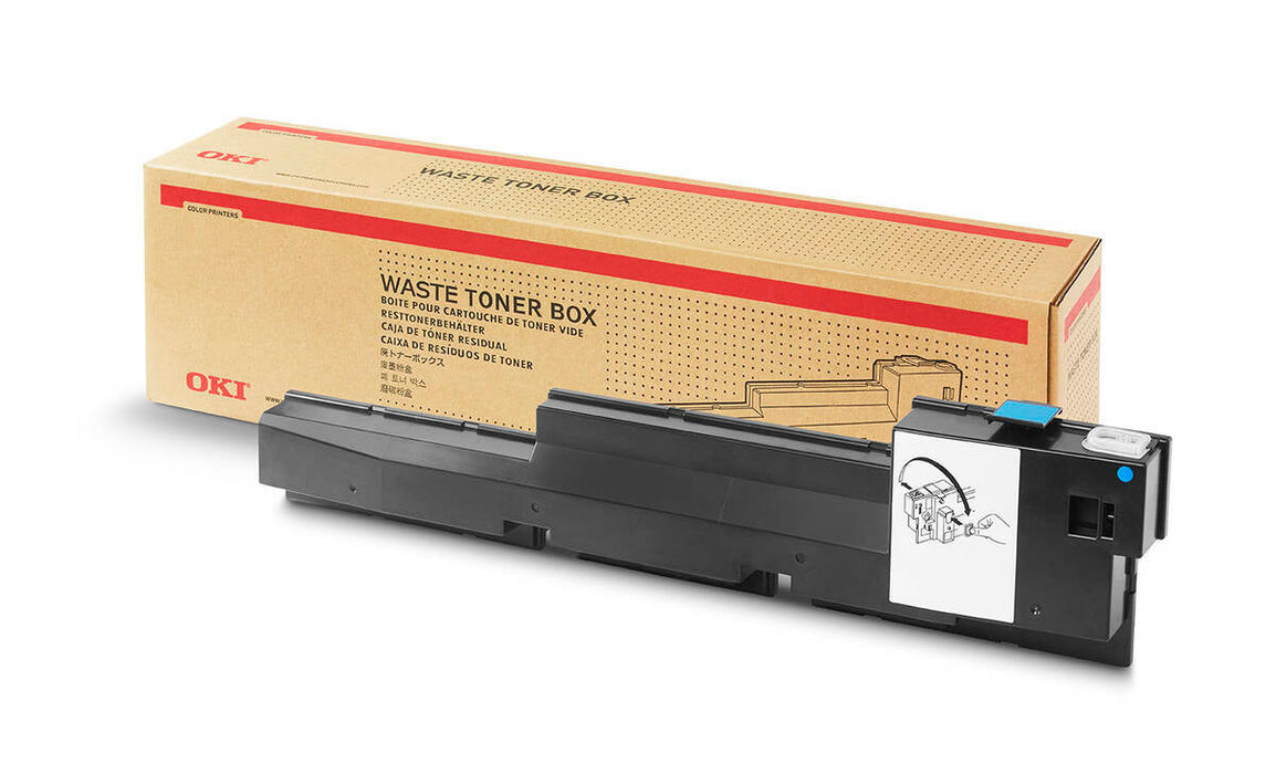 OKI 44953401  Waste Toner Container