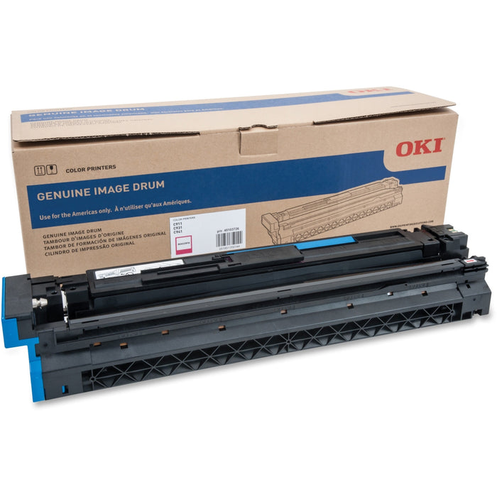 OKI 45103726 Magenta Image Drum