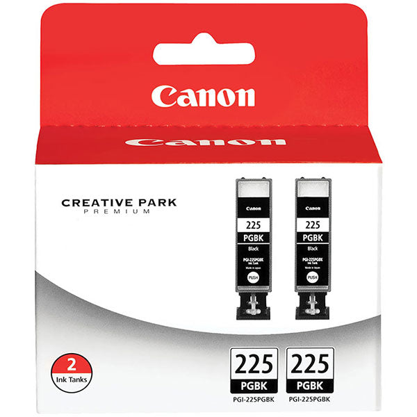 Canon 4530B007 Black Ink Cartridge