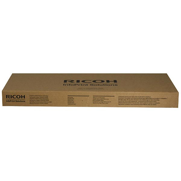 Printronix 45U3891 Black Ribbon Cartridge