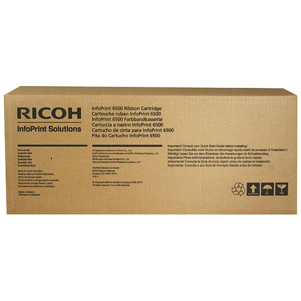 IBM 45U3895  Print Ribbon Combo Pack