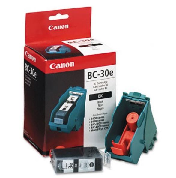 Canon 4608A003 Black Ink Cartridge