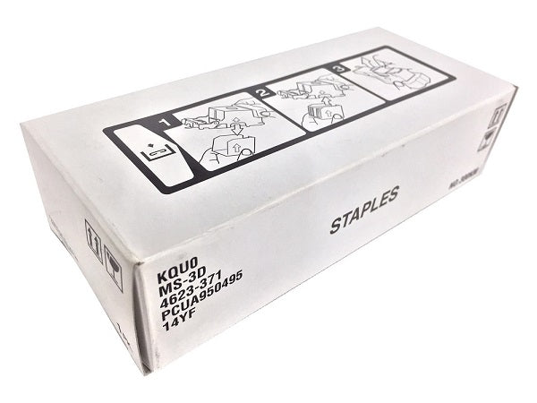 Konica Minolta 4623-371  Staple Cartridge