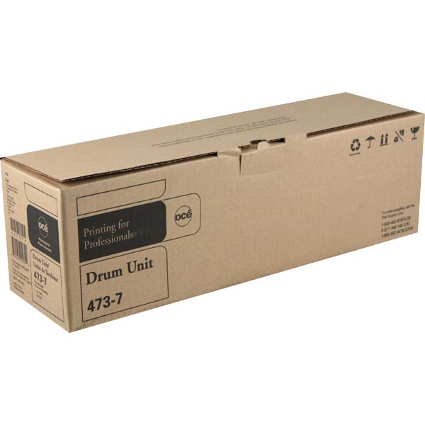 Oce 473-7  Drum Unit
