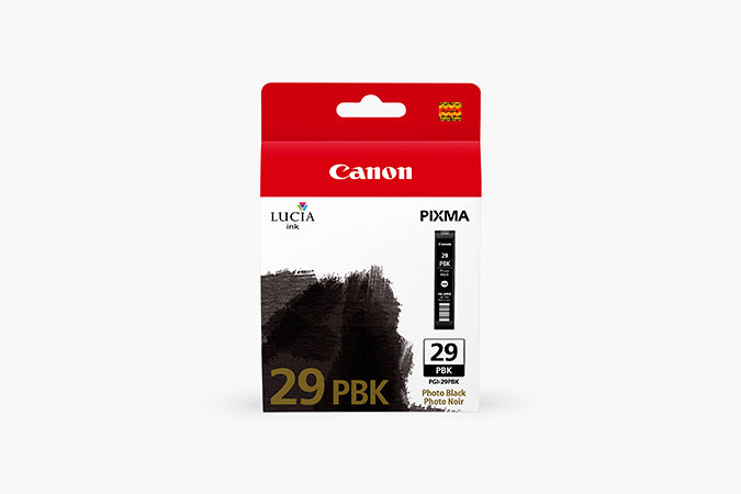 Canon 4869B002 Black Ink Cartridge