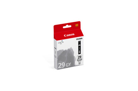 Canon 4871B002 Gray Ink Cartridge