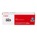 Canon 5093C001 Standard Yield Cyan Original OEM Toner Cartridge