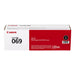 Canon 5094C001 Standard Yield Black Original OEM Toner Cartridge
