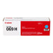 Canon 5097C001 High Yield Cyan Original OEM Toner Cartridge
