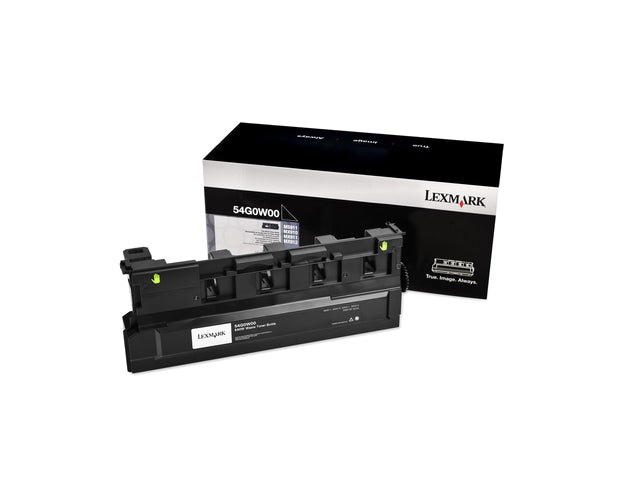 Lexmark 54G0W00  Waste Toner Container