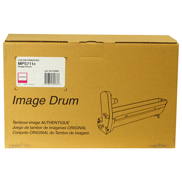 OKI 56125802 Magenta Drum Unit