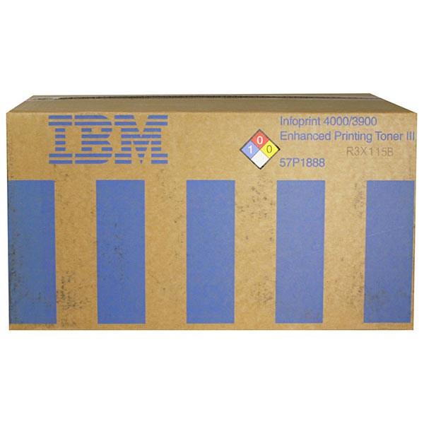 IBM 57P1888 Black Toner Cartridge
