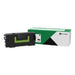 Lexmark 58D1X00 Black Original Toner Cartridge