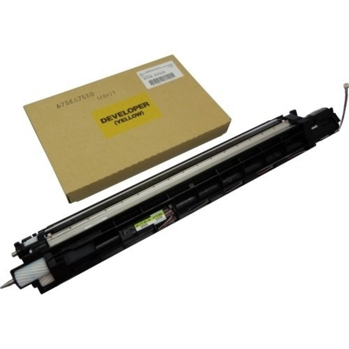 Xerox 604K48833 Yellow Developer Unit