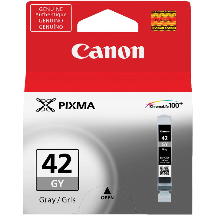Canon 6390B002 Gray Ink Cartridge
