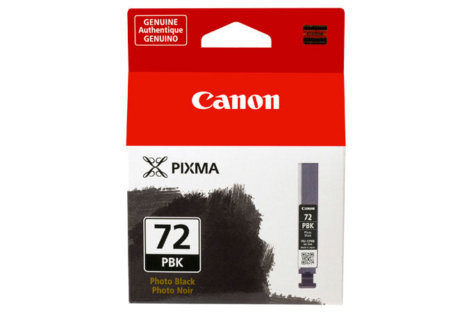 Canon 6403B002 Photo Black Ink Cartridge