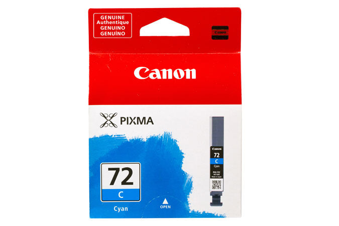 Canon 6404B002 Cyan Ink Cartridge