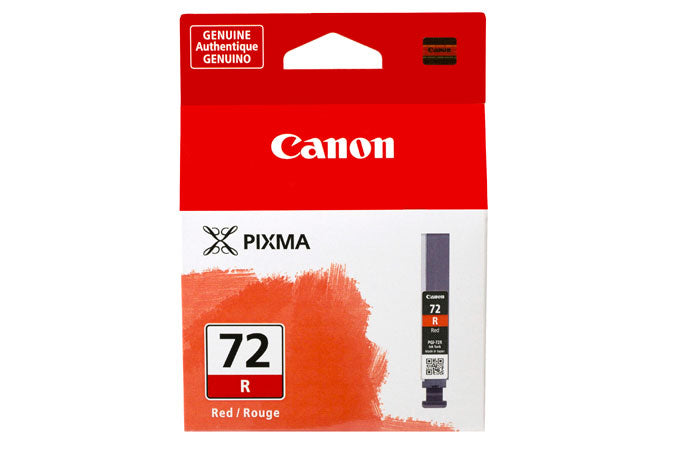 Canon 6410B002 Red Ink Cartridge