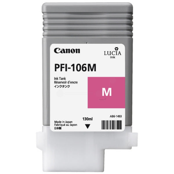 Canon 6623B001 Magenta Ink Cartridge