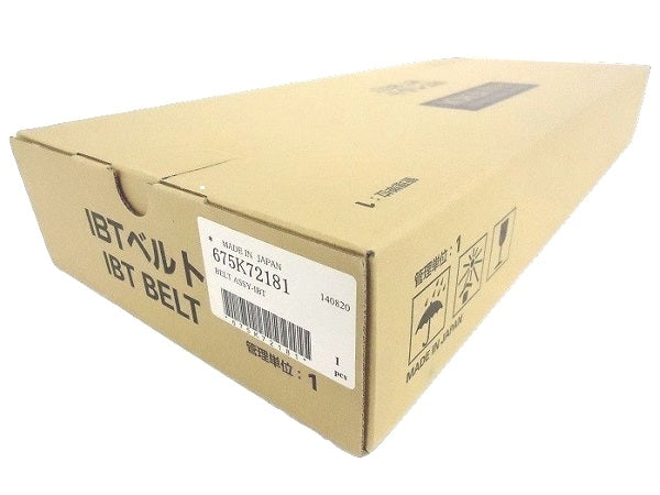 Xerox 675K72181  ITB Transfer Belt Assembly