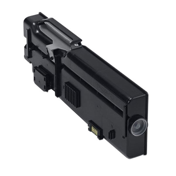 Dell 67H2T Black Extra High Yield Toner Cartridge